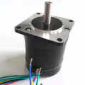 3 phase 4poles high efficiency 57BLS brushless dc motor 36V 4000rpm